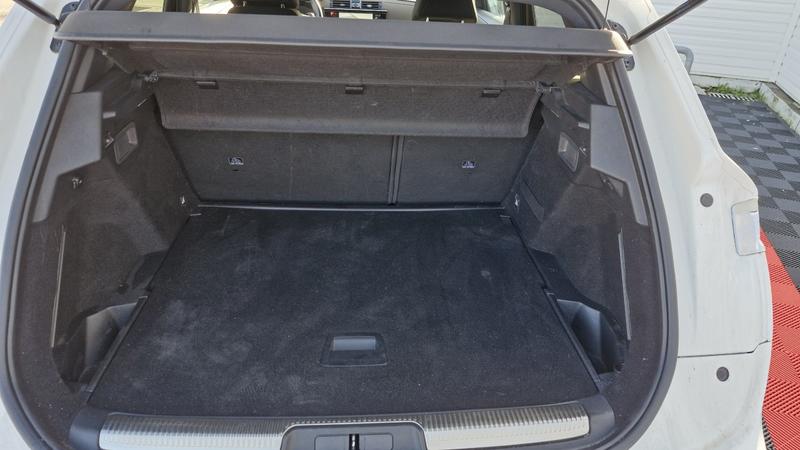 Ds Ds 7 Crossback BlueHDI 130 Eat8 Business