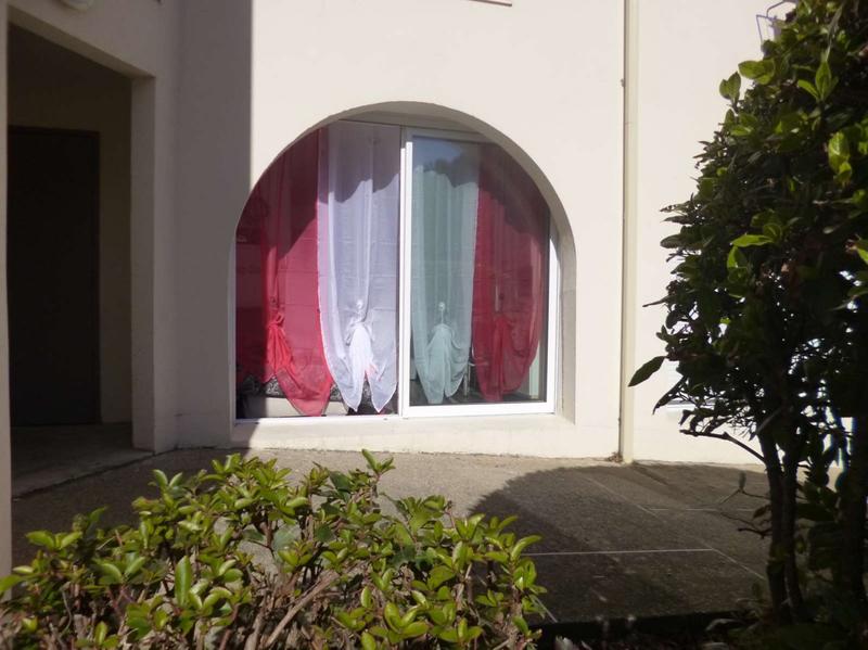 Studio - 15 m² - 2 pièces