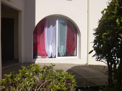 Studio - 15 m² - 2 pièces