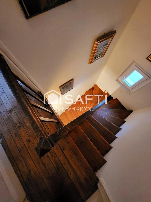 Villa - 143 m² - 7 pièces