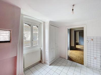 Duplex - 58 m² - 2 pièces