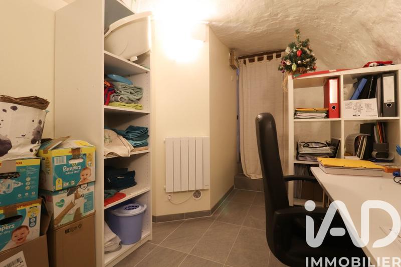 Maison - 73 m² - 3 pièces