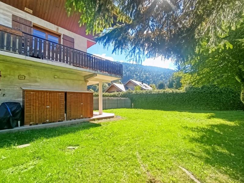 Appartement - 51 m² - 3 pièces