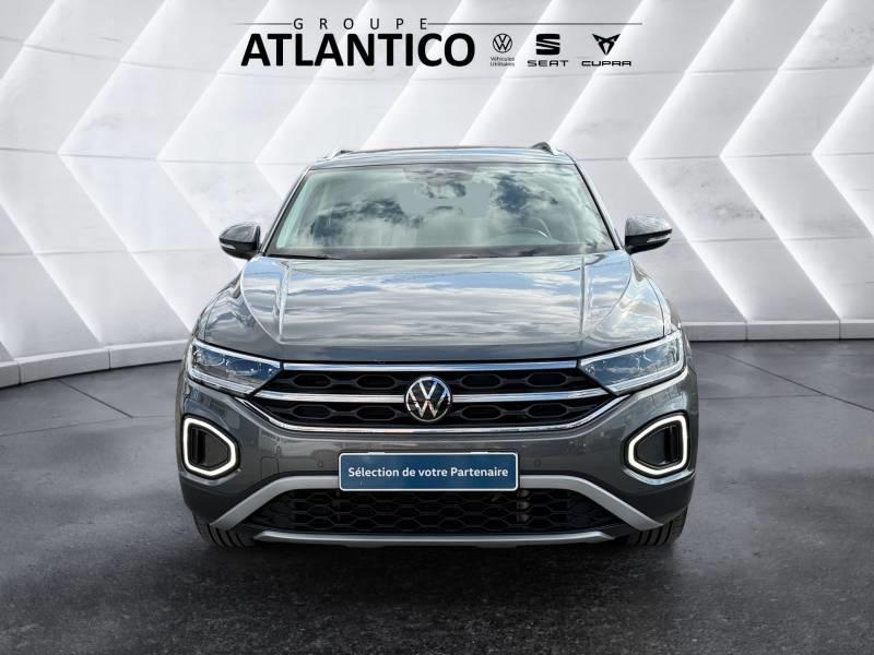 Volkswagen t-Roc 1.5 Tsi Evo 150 Start/Stop Dsg7 Style