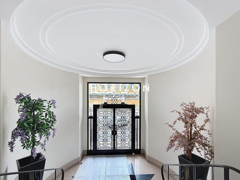 Appartement - 80 m² - 3 pièces