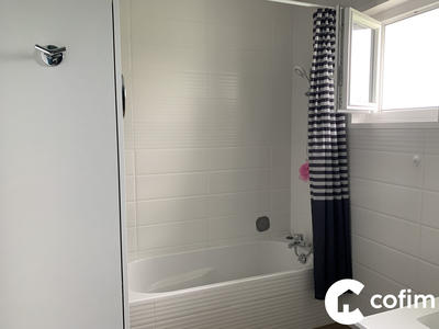 Maison - 114 m² - 5 pièces