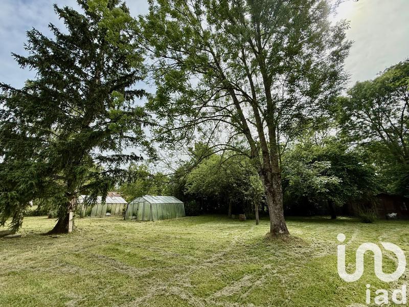 Maison - 174 m² - 8 pièces