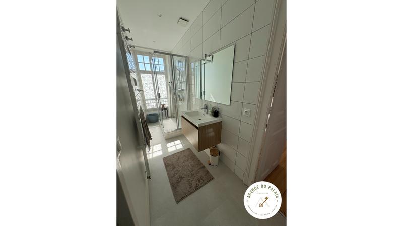 Appartement - 74 m² - 3 pièces