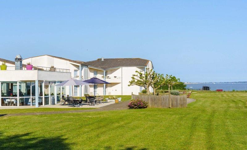 Appartement - 18 m² - 1 pièce