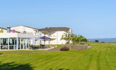 Appartement - 18 m² - 1 pièce