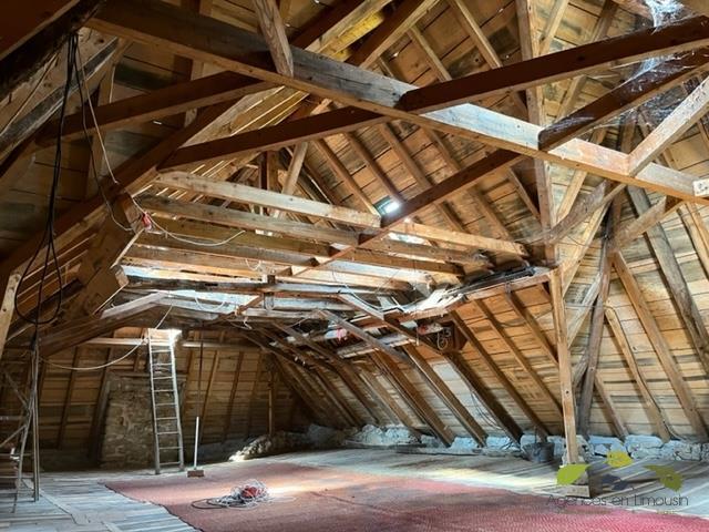 Demeure - 145 m² - 7 pièces