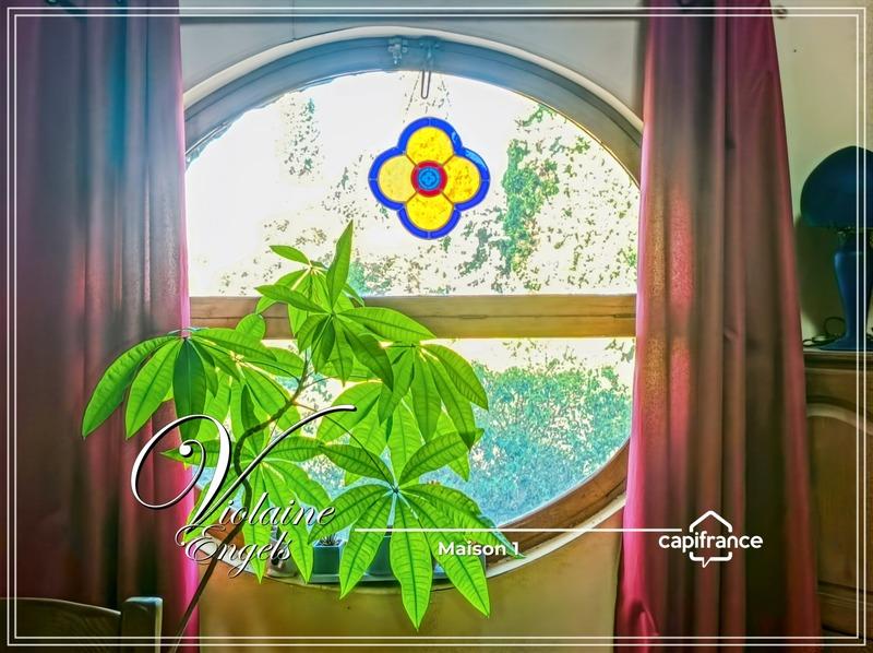 Propriété - 382 m² - 12 pièces