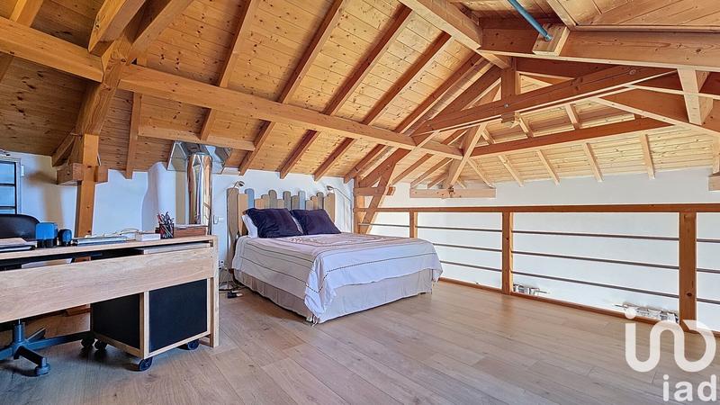 Maison de maîtres - 199 m² - 6 pièces