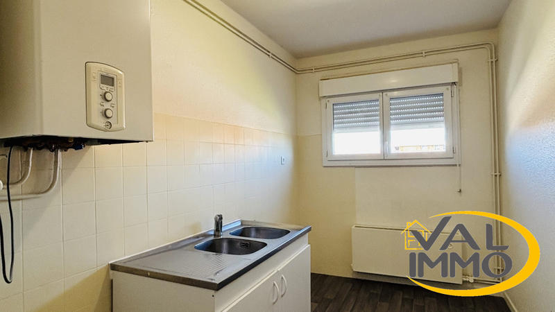 Appartement - 75 m² - 4 pièces