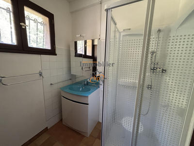 Maison - 52 m² - 3 pièces