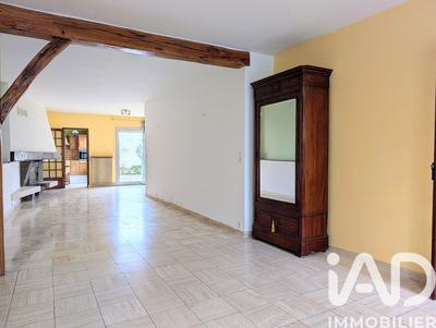 Maison de ville - 217 m² - 8 pièces