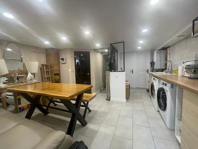 Maison - 63 m² - 4 pièces