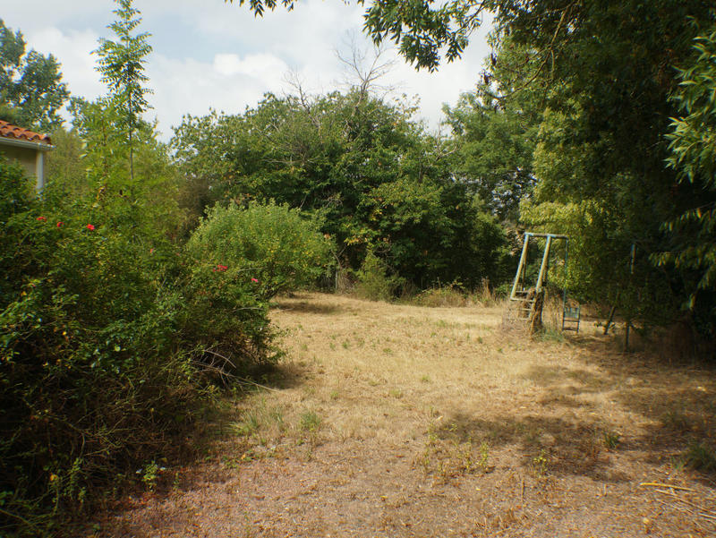 Maison - 131 m² - 6 pièces