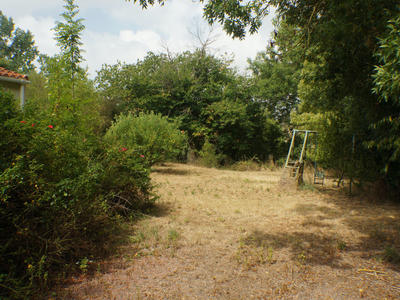 Maison - 131 m² - 6 pièces