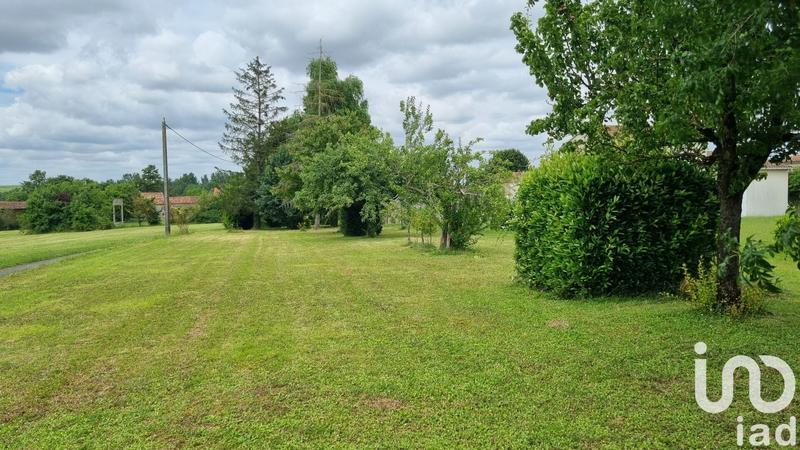 Maison de campagne - 115 m² - 9 pièces