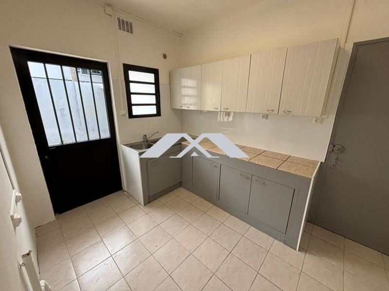 Appartement - 84 m² - 4 pièces