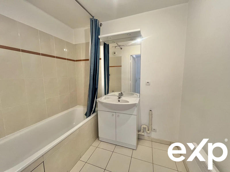 Appartement - 53 m² - 3 pièces