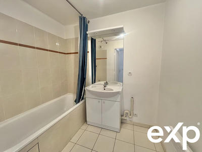 Appartement - 53 m² - 3 pièces