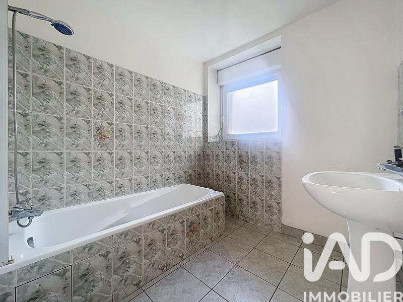 Maison de campagne - 122 m² - 4 pièces