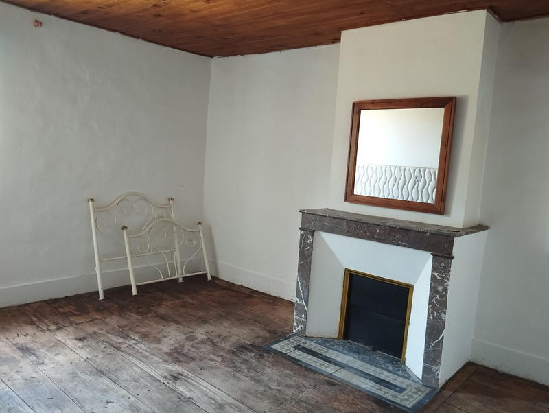 Propriété - 160 m² - 8 pièces