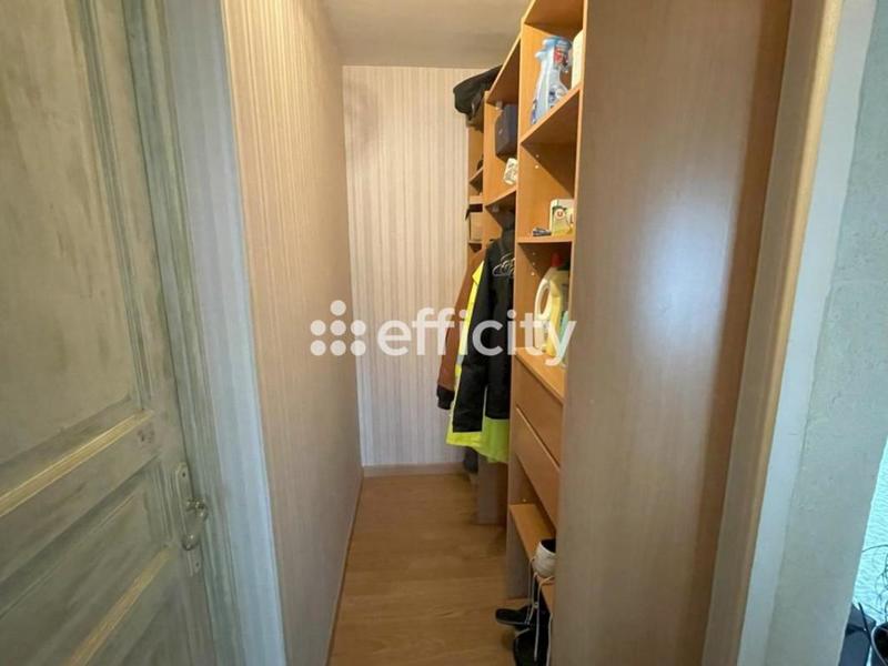 Maison - 81 m² - 4 pièces