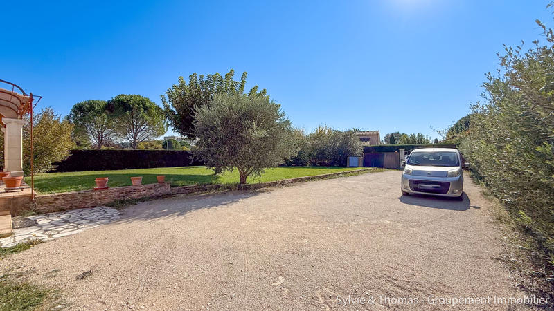 Maison - 143 m² - 5 pièces