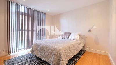 Appartement - 164 m² - 5 pièces