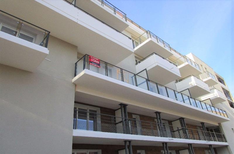 Appartement - 41 m² - 2 pièces