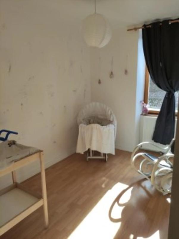 Maison - 165 m² - 9 pièces