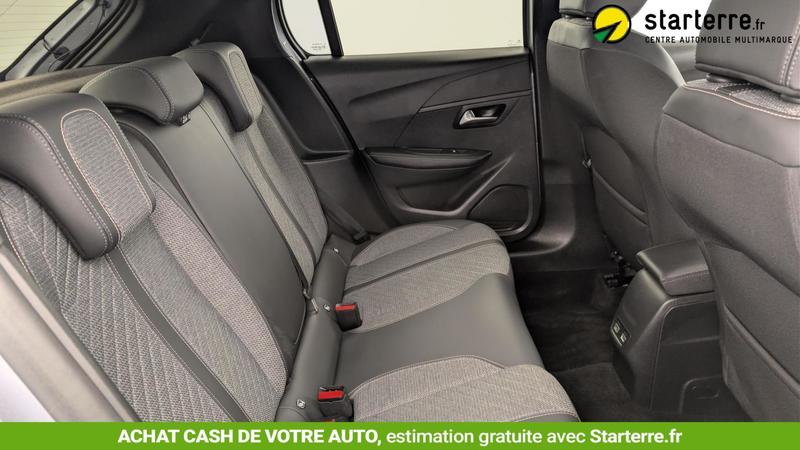 Peugeot 208 100 s&amp;S Bvm6 Allure