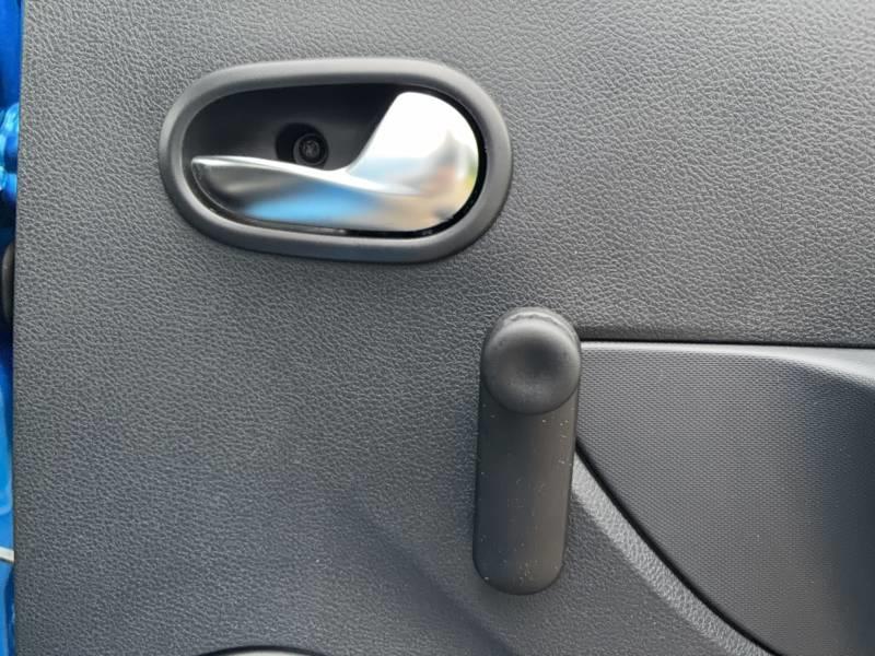 Dacia Sandero TCe 100 Stepway