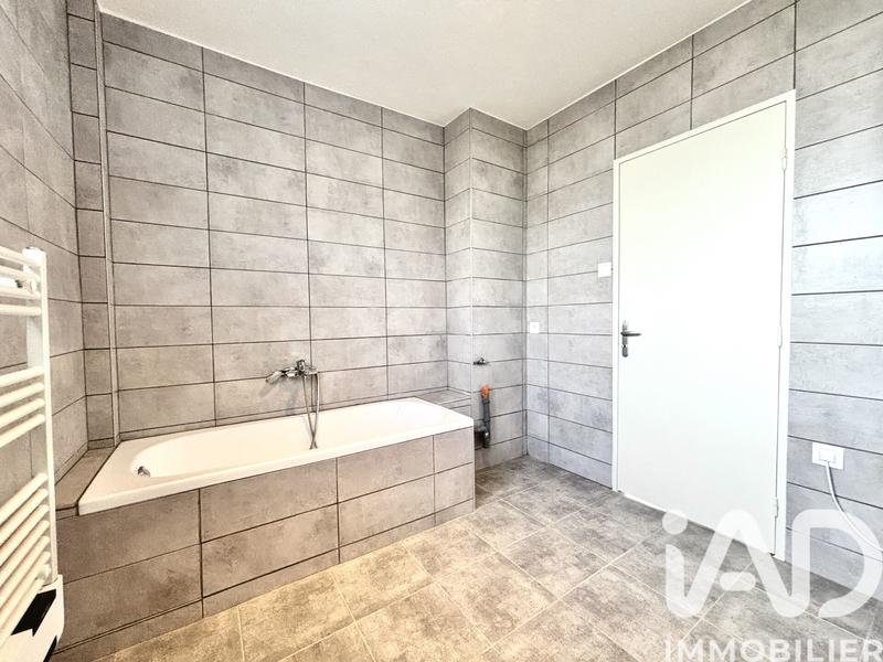 Appartement - 73 m² - 4 pièces