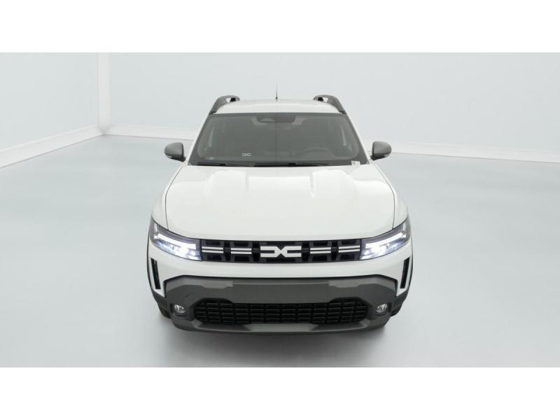 Dacia Duster Hybrid 140 Journey