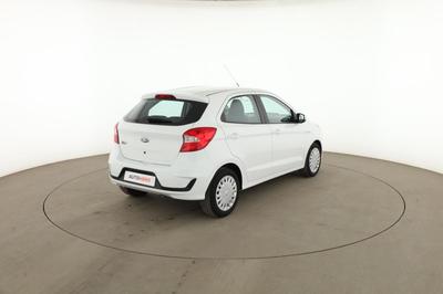 Ford ka + 1.2 Ti-Vct Essential 70 ch