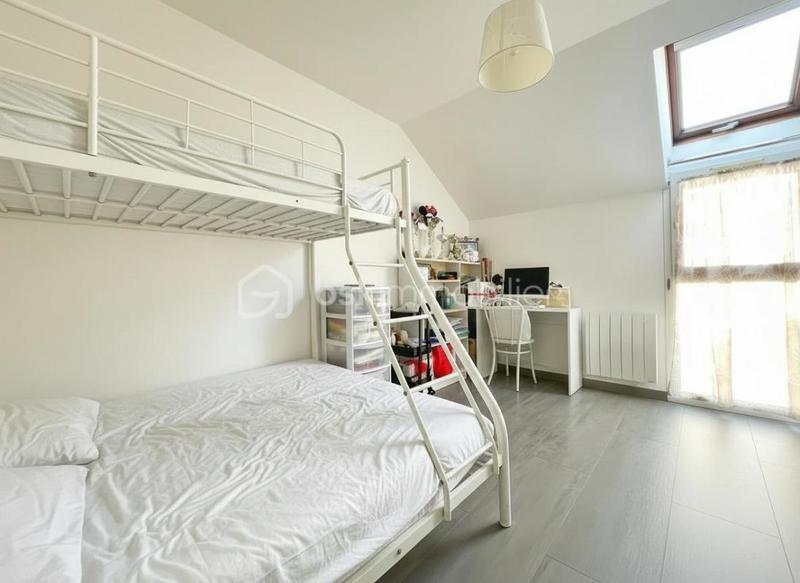 Appartement - 87 m² - 4 pièces