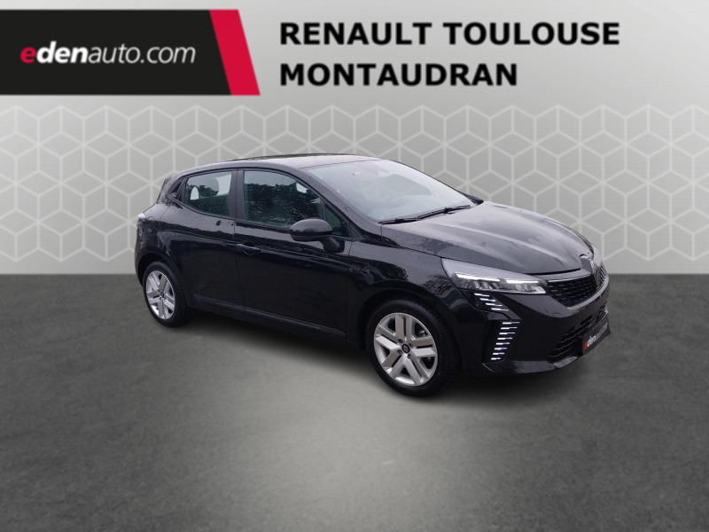 Renault Clio Blue dCi 100 ch Gsr2 Evolution