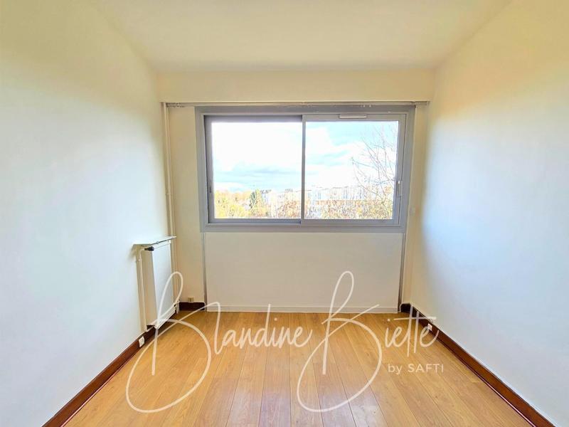 Appartement - 119 m² - 5 pièces