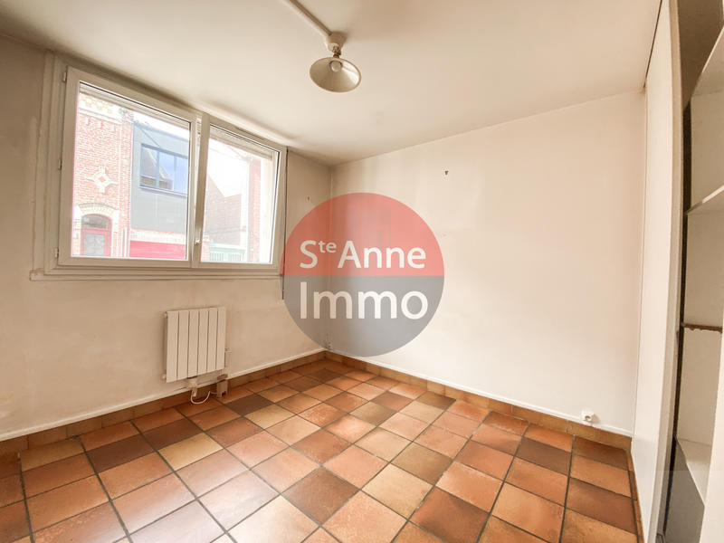 Maison - 149 m² - 5 pièces