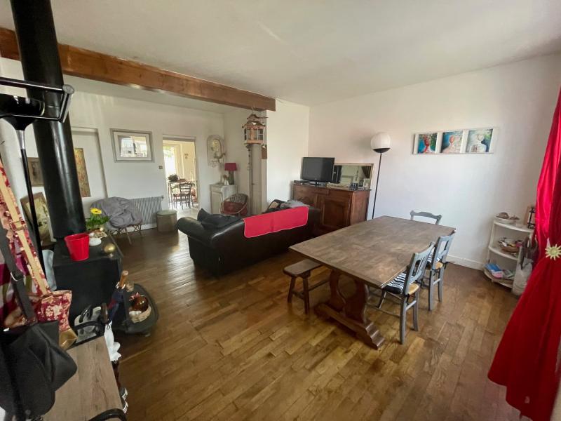 Maison - 115 m² - 6 pièces