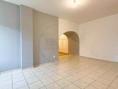 Duplex - 67 m² - 3 pièces