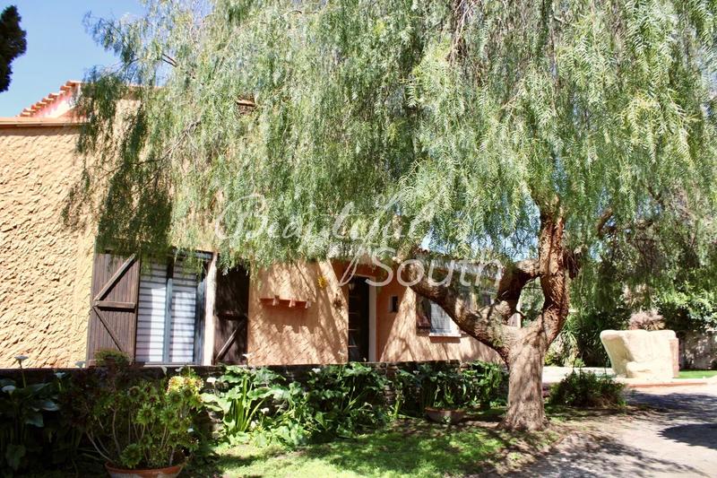 Gîte - 543 m² - 16 pièces