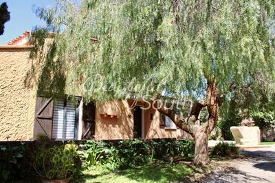 Gîte - 543 m² - 16 pièces