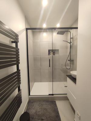 Appartement - 97 m² - 3 pièces