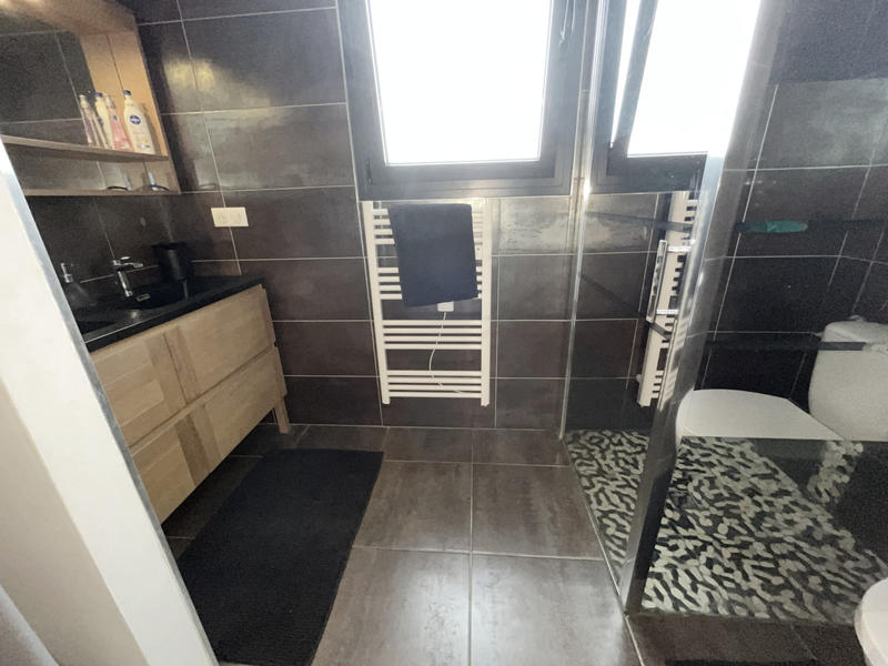 Villa - 121 m² - 5 pièces