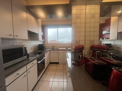 Appartement - 78 m² - 3 pièces